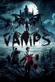 Vamps Vamps-full