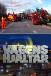 Vägens hjältar-full