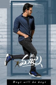 Mr. Majnu-full