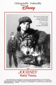 The Journey of Natty Gann-full