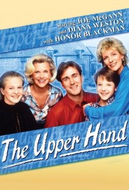 The Upper Hand-full