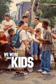 We Were Once Kids-full