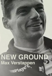 Max Verstappen - New Ground-full