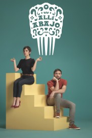 Allí abajo-full