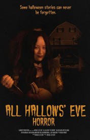 All Hallows' Eve Horror