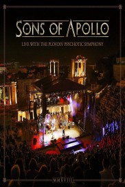 Sons of Apollo: Live With The Plovdiv Psychotic Symphony Sons of Apollo: Live With The Plovdiv Psychotic Symphony-full