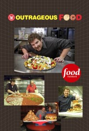 Outrageous Food-full