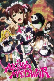 Akiba Maid War Akiba Maid War-full