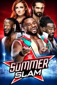 WWE SummerSlam 2019-full