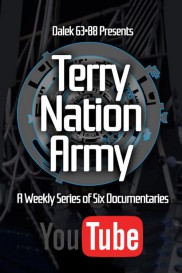 Terry Nation Army Terry Nation Army-full