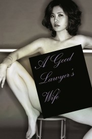 A Good Lawyer's Wife-full