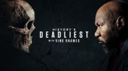 Watch History's Deadliest with Ving Rhames 2026 Full HD free