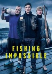 Fishing Impossible Fishing Impossible-full
