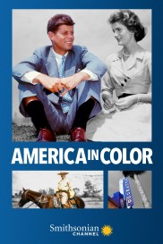 America in Color-full