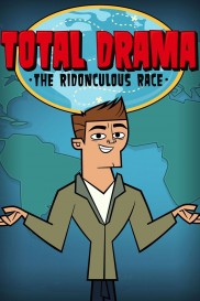 Total Drama Presents: The Ridonculous Race-full