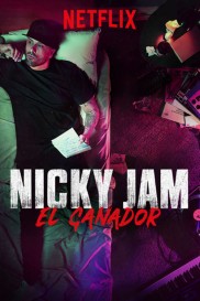 Nicky Jam: El Ganador-full