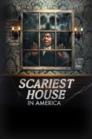 Scariest House in America-full