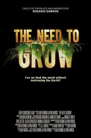 The Need to Grow-full