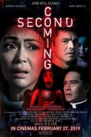 Second Coming-full