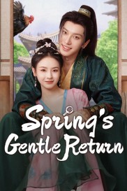 Spring's Gentle Return Spring's Gentle Return-full