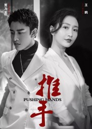 Pushing Hands-full