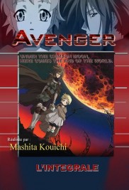 Avenger Avenger-full
