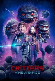 Critters: A New Binge-full
