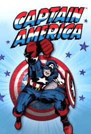 Captain America-full