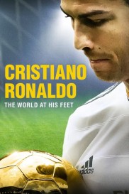 Cristiano Ronaldo: World at His Feet-full