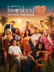 Love Island: Beyond the Villa Love Island: Beyond the Villa-full