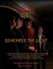 Remember the Light-full