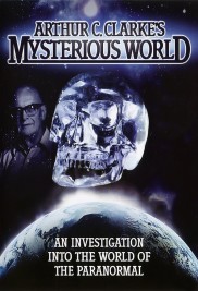 Arthur C. Clarke's Mysterious World-full