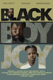 Black Boy Joy-full