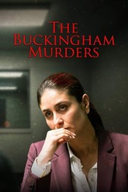 The Buckingham Murders-full