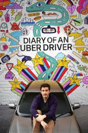 Diary of an Uber Driver Diary of an Uber Driver