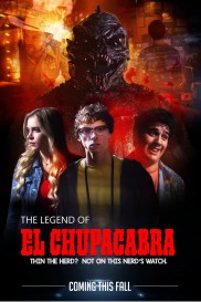 The Legend of El Chupacabra-full