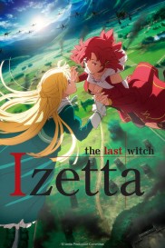 Izetta: The Last Witch-full