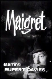 Inspector Maigret-full