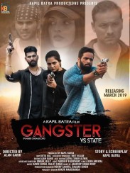 Gangster vs State Gangster vs State