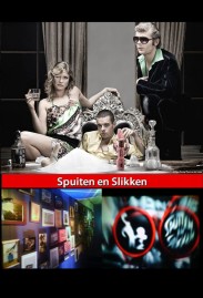 Spuiten en Slikken