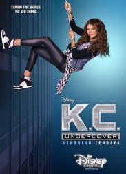 K.C. Undercover - Season 2