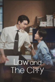 Law and The City