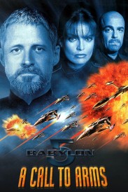 Babylon 5: A Call to Arms Babylon 5: A Call to Arms