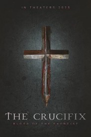 The Crucifix: Blood of the Exorcist