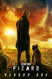 Star Trek: Picard - Season 1