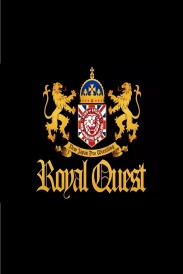 NJPW Royal Quest NJPW Royal Quest