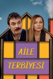 Aile Terbiyesi