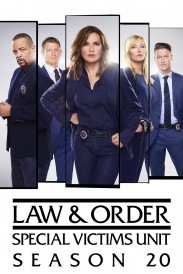 Law & Order: Special Victims Unit - Season 20