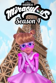 Miraculous: Tales of Ladybug & Cat Noir - Season 5