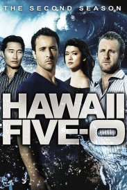 Hawaii Five-0 - Season 2